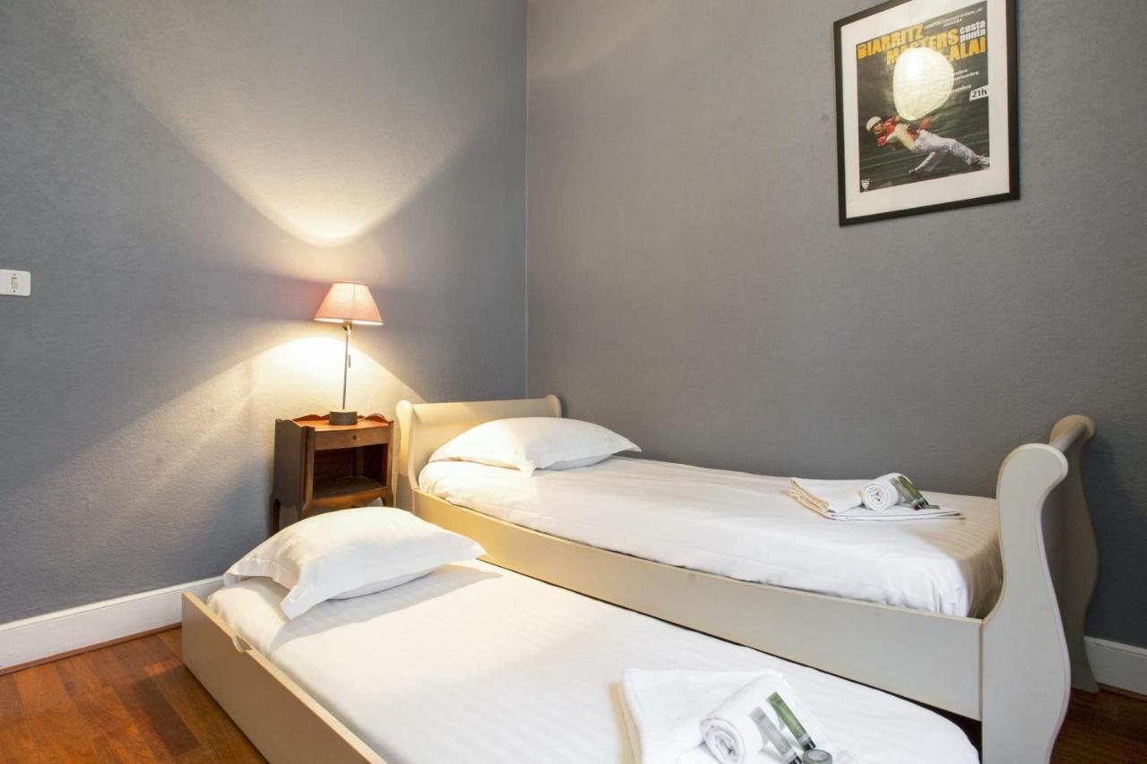 ביאריץ Appartement Ampalia - Welkeys מראה חיצוני תמונה